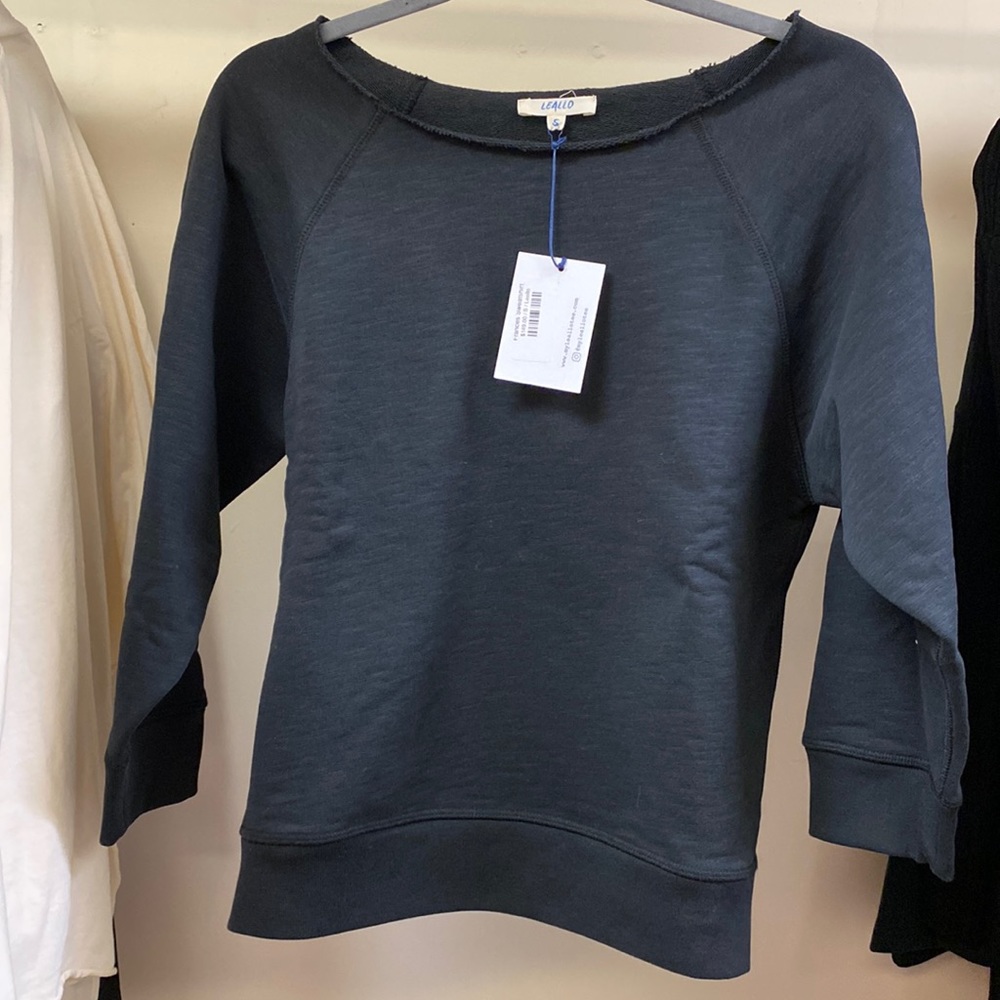 Leallo sweatshirt